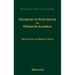 Geometry of State Spaces of Operator Algebras