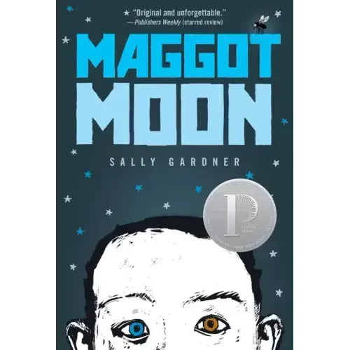 Maggot Moon