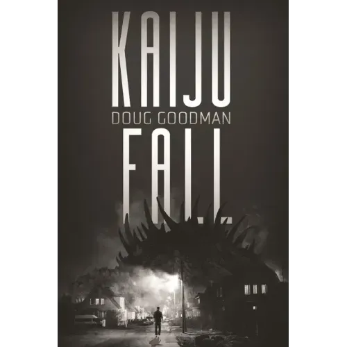 Kaiju Fall