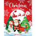 Christmas Coloring Book