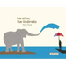 Paratou, the Umbrella