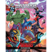 Marvel Multiverse Role-Playing Game: Avengers Expansion