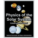 Physics of the Solar System