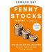 Penny Stocks Trading for Beginners: Build Passive Income While Investing From Home