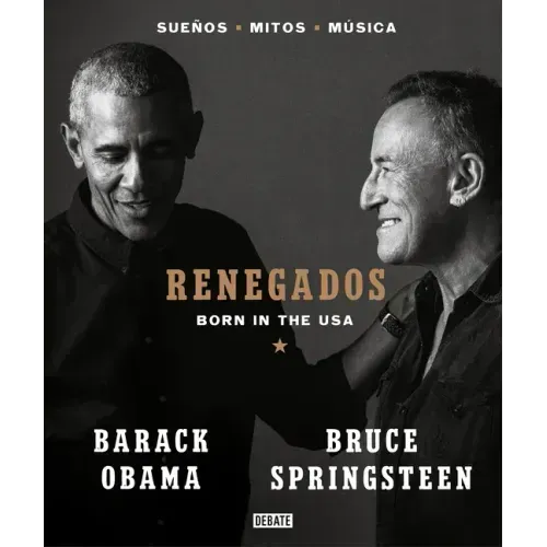 Renegados: Born In The USA = Renegades