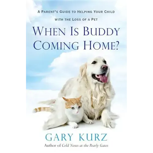When Is Buddy Coming Home?