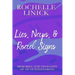 Lies, Naps, & Road Signs: Memories and Thoughts of an Octogenarian