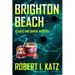 Brighton Beach: A Kurtz and Barent Mystery