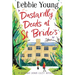 Dastardly Deeds at St Bride's