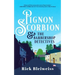 Pignon Scorbion & the Barbershop Detectives