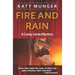 Fire and Rain: A Casey Jones Mystery