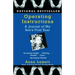 Operating Instructions: A Journal of My Son's First Year