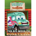 The Adventures of Quint the Bookmobile: The Big Move to Roneyville