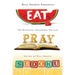 Wsp Eat, Pray, Sudoku