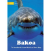 Sharks - Bakoa (Te Kiribati)