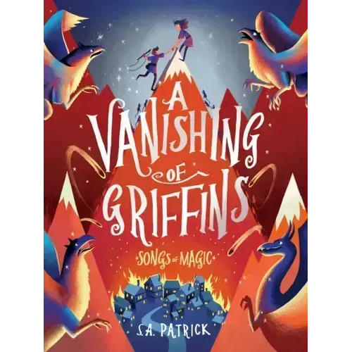 A Vanishing of Griffins