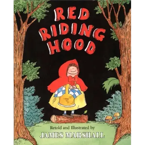 Red Riding Hood