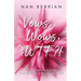 Vow's, Wow's, and WTF?!: How I Found My Voice and Rewrote My Life after I DO Fell Apart