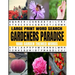 Large Print Word Search Gardeners Paradise 1000 Garden Themed Words: A Real Word Find Puzzle Book for the Avid Gardener - Fun Relaxing and Challenging