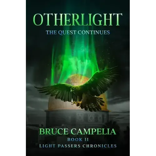 OtherLight: The Quest Continues