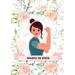 Diario de Dieta Para Bajar de Peso y Adelgazar Rápido - Este diario te ayudará a motivarte y a mantener un ojo sobre tu progreso - El libro ideal para