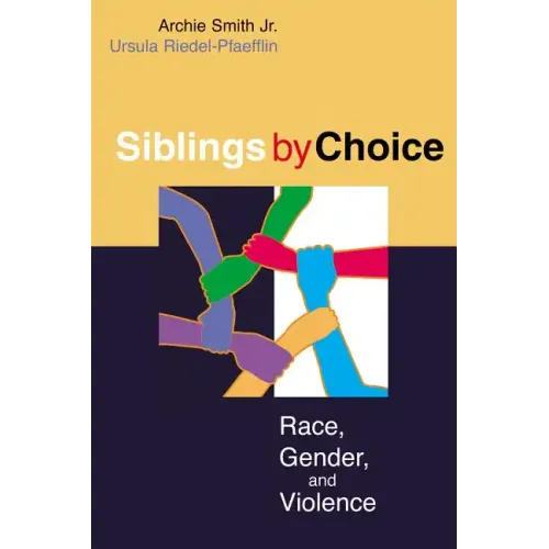 Sibling by Choice