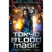 Tokyo Blood Magic