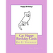 Cat Happy Birthday Cards: Do It Yourself