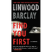 Find You First