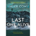 Last One Alive: A Thriller