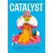 Catalyst: A Graphic Novel Anthology
