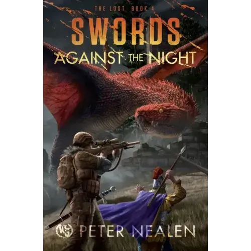 Swords Against the Night