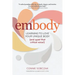 Embody: Learning to Love Your Unique Body (and Quiet That Critical Voice!)