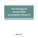 The International standard Bible encyclopedia (Volume V)