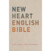 New Heart English Bible: New Testament