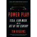 Power Play: Tesla, Elon Musk, and the Bet of the Century