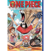 One Piece Color Walk Compendium: East Blue to Skypiea