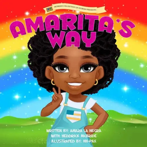 Amarita's Way