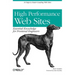 High Performance Web Sites: Essential Knowledge for Front-End Engineers