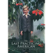 The Last Practicing American