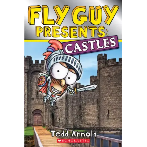 Fly Guy Presents: Castles