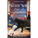 The Witch Who Saw A Murder (Pixie Point Bay Book 8): A Cozy Witch Mystery