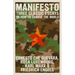 Manifesto: Three Classic Essays on How to Change the World