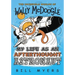 My Life as an Afterthought Astronaut