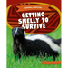 Getting Smelly to Survive