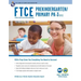 FTCE Prekindergarten/Primary Pk-3 (053) Book + Online