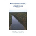 Active Prelude to Calculus
