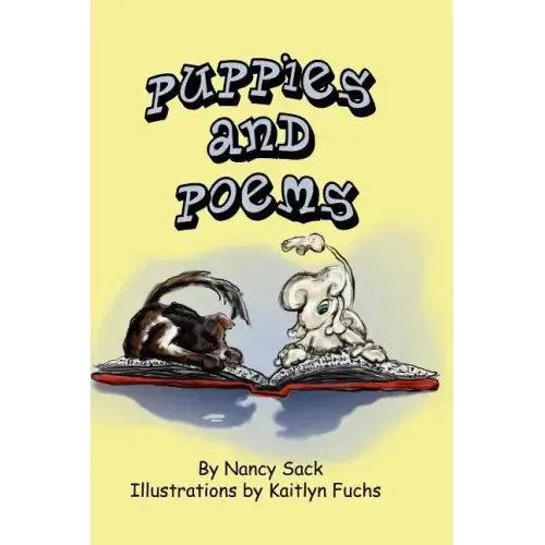 Puppies and Poems
