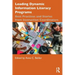 Leading Dynamic Information Literacy Programs: Best Practices and Stories from Instruction Coordinators