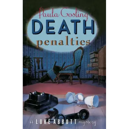 Death Penalties